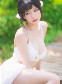 Yunai Shimizu - NO.028 Lace Garden(16)
